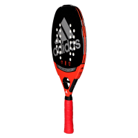 Tennis sulla spiaggia BT Metalbone Team H24 Rosso