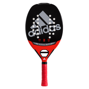 Tênis de praia BT Metalbone Team H24 Vermelho