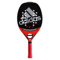 Tennis de plage BT Metalbone Team H24 Red
