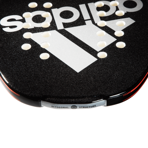 Tennis sulla spiaggia BT Metalbone Team H24 Rosso