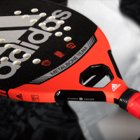 Tennis de plage BT Metalbone Team H24 Red