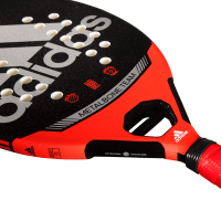 Tênis de praia BT Metalbone Team H24 Vermelho