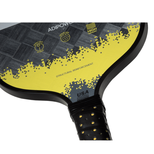 Pickleball PB Adipower ATTK 3.2
