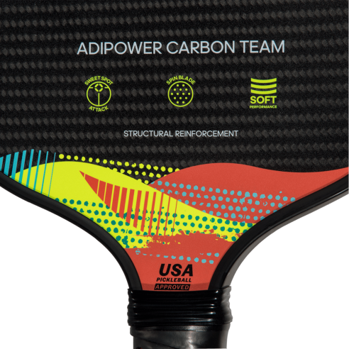 Pickleball Pb Adipower Carbono