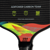 Pickleball Pb Adipower Carbon