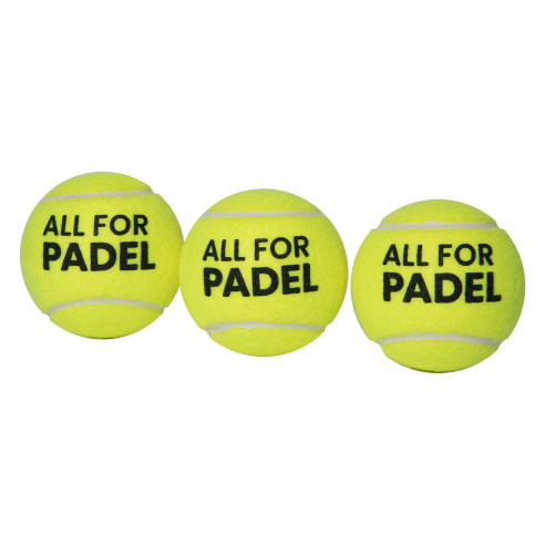 Accueil Tiroir 24 canettes de balles de padel AFP PRO BOUNCE