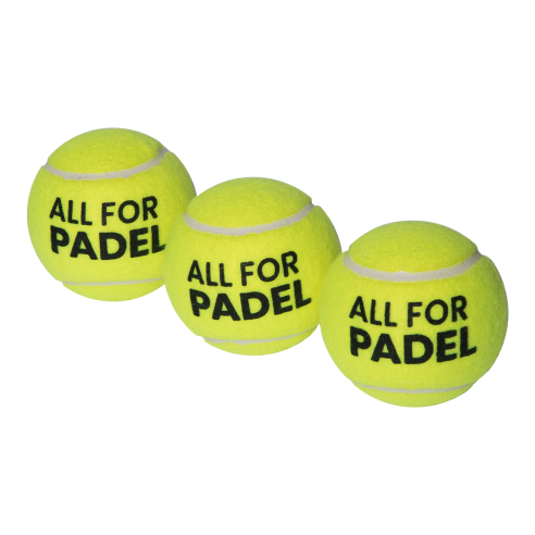 Inicio Cajón 24 botes de bolas de pádel AFP PRO BOUNCE