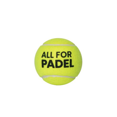 Accueil Tiroir 24 canettes de balles de padel AFP PRO BOUNCE