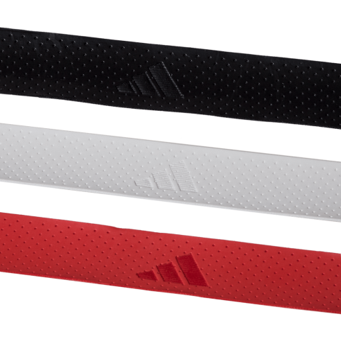 Acessórios para padel Caixa De Padel Overgrip 25 Unidades Branco, Preto E Re