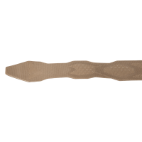 Accesorios Pádel Protector Pala Alta Resistencia color Negro