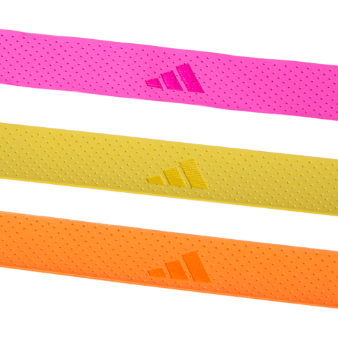 Accessoires de padel Box overgrips 45 unidades