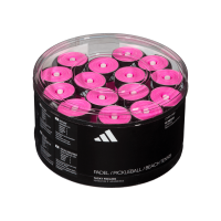 Accessoires de padel Box overgrips 45 unidades