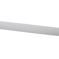 Accesorios Pádel Overgrip Set 45 unidades Blanco