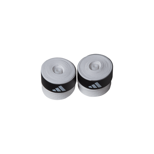 Accesorios Pádel Overgrip Set 45 unidades Blanco