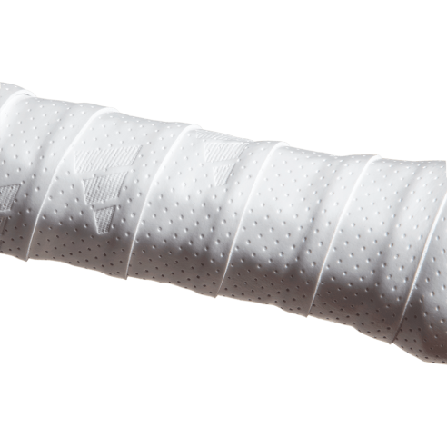 Accesorios Pádel Overgrip Set 45 unidades Blanco