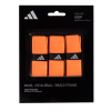 Accesorios Pádel Overgrip Set 3 unidades