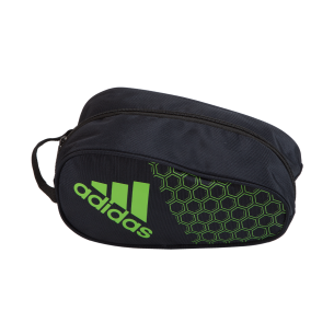 Padel Accessories Accesory Bag Blue/Lime