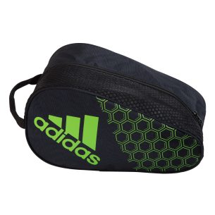 Acessórios para padel Bolsa para sapatos azul/limão