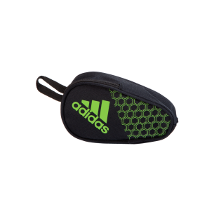 Accesorios Pádel Monedero Azul y Lime