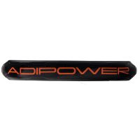 Raquettes de padel adidas Raquette adidas Adipower Ctrl 3.3