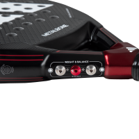 Pala de pádel adidas Metalbone 3.3