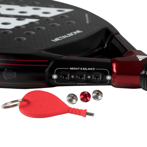 Ракетки Adidas Ракетка Adidas Metalbone 3.3