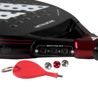 Raquettes de padel adidas Raquette Adidas Metalbone 3.3