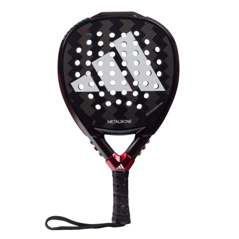 Pala de pádel adidas Metalbone 3.3