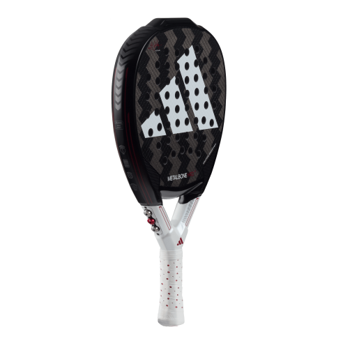 Pala de pádel adidas Pala Adidas Metalbone Hrd + 3.3 - Ale Galán