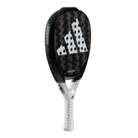 Pala de pádel adidas Pala Adidas Metalbone Hrd + 3.3 - Ale Galán