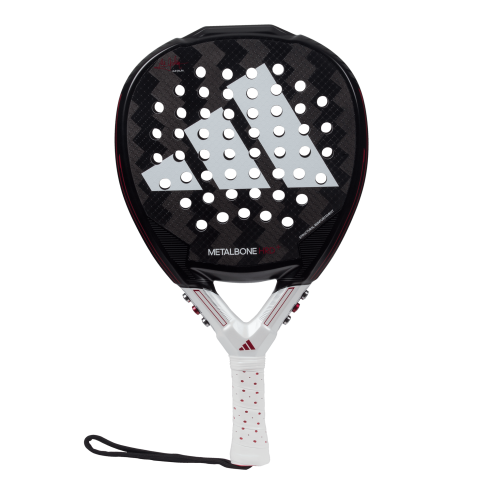 Raquettes de padel adidas Raquette Adidas Metalbone Hrd + 3.3 - Ale Galán