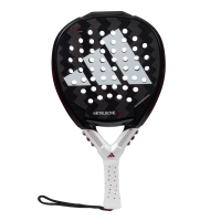 Padelracket adidas Racket Adidas Metalbone Hrd+ 3.3 - Ale Galán