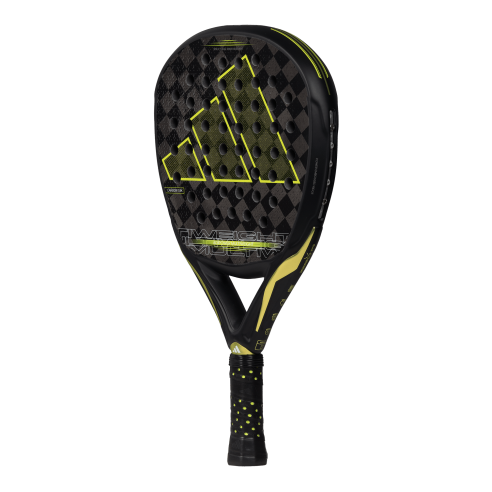 adidas padel rackets Adidas Adipower Multiweight 3.3 Racket
