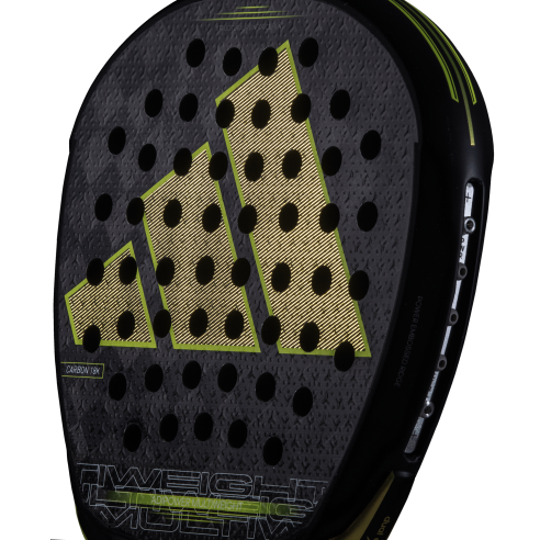 Racchetta padel adidas  Racchetta Adidas Adipower Multiweight 3.3