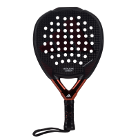 Pala de pádel adidas Pala Adidas Metalbone Carbon 3.3