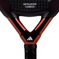 Pala de pádel adidas Pala Adidas Metalbone Carbon 3.3