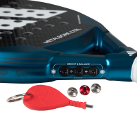 Pala de pádel adidas Pala Adidas Metalbone Ctrl 3.3