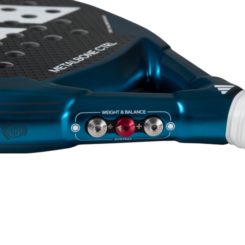 Pala de pádel adidas Pala Adidas Metalbone Ctrl 3.3