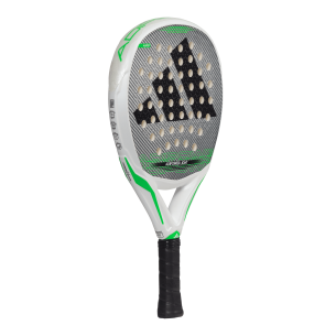 Pala de pádel adidas Pala Adidas Adipower Light 3.3 Mafalda Fernandes 2