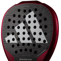 adidas padel rackets Adidas Metalbone Team 3.3 Racket