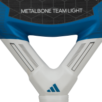 Racchetta padel adidas  Metalbone Team Light
