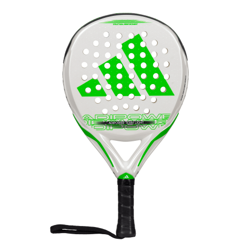 adidas padel rackets Adipower Team Light 3.3