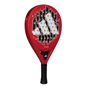 adidas padel rackets adidas Rx Series Red 3.3 Racket 2
