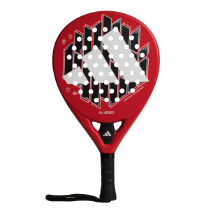 adidas padel rackets adidas Rx Series Red 3.3 Racket