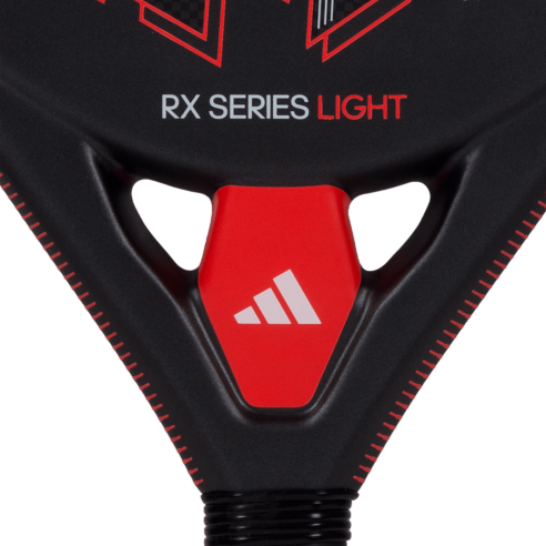 Padelracket adidas Rx Series Light