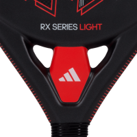Padelracket adidas Rx Series Light