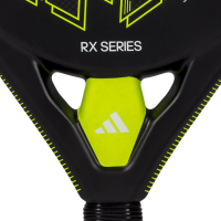 Padelracket adidas Rx Series Lime