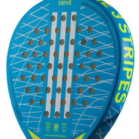 Padelracket adidas ADIDAS DRIVE 3.3 BLUE
