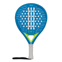 Padelracket adidas ADIDAS DRIVE 3.3 BLUE
