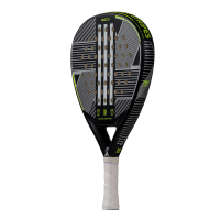 Pala de pádel adidas Adidas Match 3.3 Black/Lime